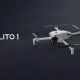 Dronele compacte DJI Lito debutează în curând. Specificații și prețuri „neoficiale”