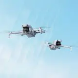 DJI lansează seria de drone Lito: LIDAR și senzori de 48 de megapixeli pe drone de „începători”