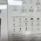 Cutia DJI Osmo Pocket 4 dezvăluie toate secretele: stocare internă mare și lansare foarte curând