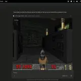 Doom rulează acum direct în discuțiile cu ChatGPT și Claude