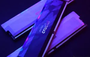 Prețul memoriei RAM scade dramatic în China. Vine finalul crizei?