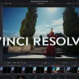 Blackmagic Design lansează DaVinci Resolve 21 Beta cu editare foto integrată și unelte AI noi