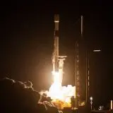 O rachetă Falcon 9 va lovi Luna în august