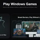 Gaming pe macOS: GameSir lansează GameHub pentru computerele Apple