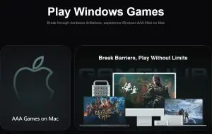 Gaming pe macOS: GameSir lansează GameHub pentru computerele Apple