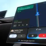 Google extinde AI-ul Gemini pentru utilizatorii Android Auto