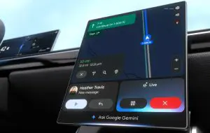 Google extinde AI-ul Gemini pentru utilizatorii Android Auto