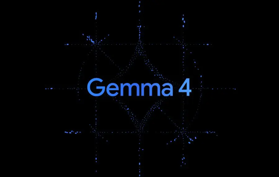 Gemma 4