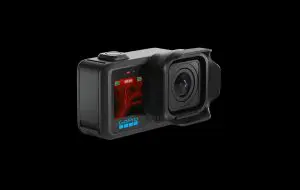 Prețurile GoPro Mission 1 sunt semnificativ mai mari decât pentru variantele Hero