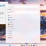 Microsoft promite o căutare mai eficientă în Windows 11