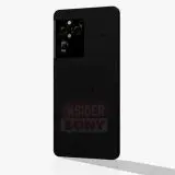 Noi randări confirmă design-ul schimbat Sony Xperia 1 VIII