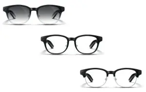 Huawei AI Glasses au autonomie de 12 ore depășind orice rival