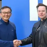 Intel își unește forțele cu Tesla pentru a construi o fabrică imensă de semiconductori în SUA