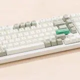 Keychron eliberează designurile 3D pentru perifericele sale în format open source