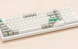 Keychron eliberează designurile 3D pentru perifericele sale în format open source