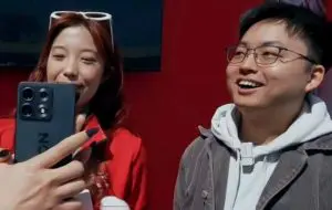 Smartphone-ul de gaming Lenovo Legion Y70 New Generation va fi lansat în mai