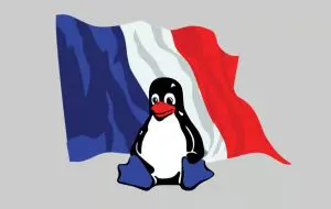 Franța renunță la Windows în favoarea Linux