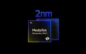 MediaTek Dimensity 9600 schimbă configurația CPU pentru mai multă putere