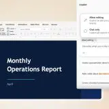 Word, Excel și PowerPoint primesc Agent Mode, pentru „vibe working” cu documente