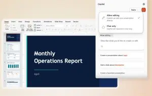 Word, Excel și PowerPoint primesc Agent Mode, pentru „vibe working” cu documente