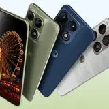 Motorola Edge 70 Pro a fost lansat oficial