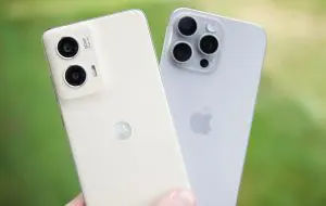 Studiu reparabilitate: iPhone pe ultimul loc, Motorola surprinde