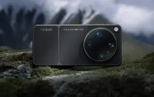 OPPO Find X10 Pro Max ar putea aduce trei camere de 200 MP