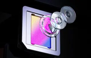 Criza memoriilor RAM va afecta și senzorii foto pe smartphone-uri