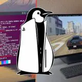Consolele PlayStation 5 pot rula acum Linux, dar nu în mod „oficial”