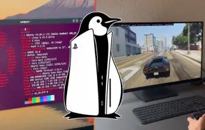 Consolele PlayStation 5 pot rula acum Linux, dar nu în mod „oficial”