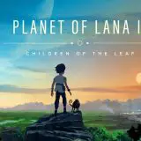 Planet of Lana II review: un puzzle-platformer lejer, cu o poveste foarte bună