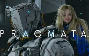 Pragmata review: un joc ca pe vremuri, dar făcut pentru prezent