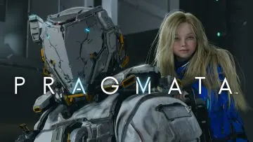 Pragmata review: un joc ca pe vremuri, dar făcut pentru prezent