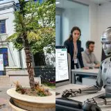 Apelurile de la Primăria Sectorului 3 sunt acum preluate de AI