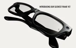 Meta lansează noii ochelari Ray-Ban Meta pentru dioptrii și extinde funcțiile AI din gamă