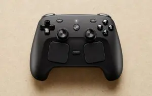 Noul Steam Controller ar fi deja gata de livrat!
