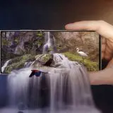 Următoarea inovație Samsung ar putea fi un ecran 3D pentru Galaxy S28 Ultra