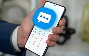 Samsung va retrage aplicația pentru SMS-uri. Când și cum te afectează