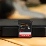 SanDisk 2TB Extreme Pro UHS-II SD: card SD de mare viteză, dar cu preț uriaș