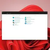 Microsoft vrea să elimine Control Panel din Windows 11