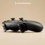 Noul Steam Controller suportă doar jocuri de pe Steam