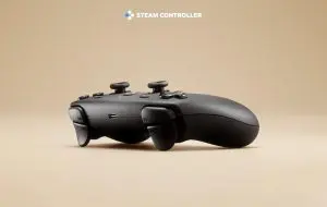Noul Steam Controller suportă doar jocuri de pe Steam