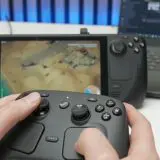 Steam Controller se pregătește de lansare, cu un preț mai mare decât controller-ele de Xbox sau PlayStation