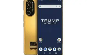 Telefonul Trump T1 își schimbă iar forma și specificațiile