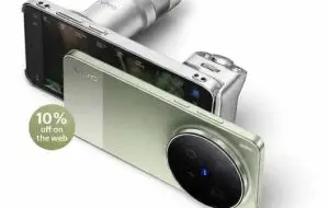 Vivo X300 Ultra vine în Europa pe 24 aprilie