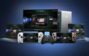 Interfața Xbox debutează oficial pe PC-uri desktop cu Windows 11