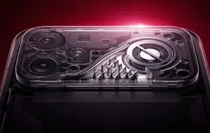 Redmi K90 Max: telefon de gaming cu ventilator încorporat