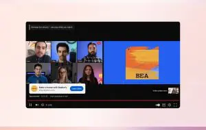 Google introduce un nou tip de reclame pe YouTube pentru live-uri