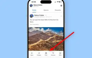 Rețeaua eYou Social demonstrează cum verifică toate informațiile publicate de utilizatori