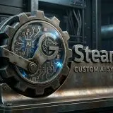 Valve pregătește SteamGPT, un AI pentru suport tehnic